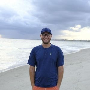 Meet your Posher, Omar